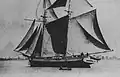 Hetty Taylor (shipwreck)
