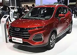 Refine S3