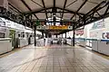 Platforms 1 and 2
