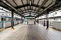 Platforms 3 and 4