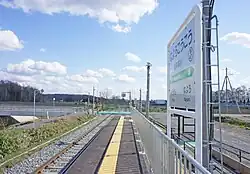 Platform
