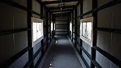 Footbridge