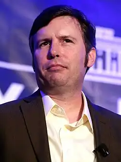 Hunter in 2017