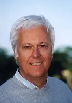Jones in 1999