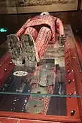 Burial Ritual Jade Bi