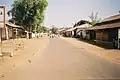 Image 5A view of Janjanbureh, Gambia