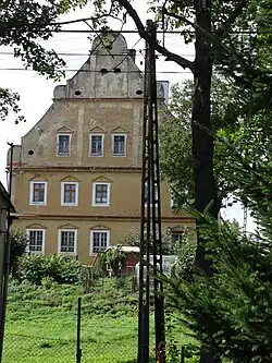 Palace