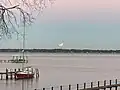 Jacksonville, Florida, 12:10 UTC