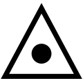 O.S. Triangulation point