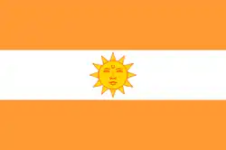 Flag of Jasdan