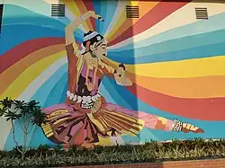 Art on the Wall