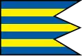 Flag of Jazernica