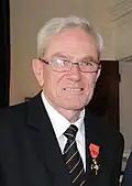 Jean-Claude Theis