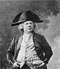Jean Coquelin, French actor