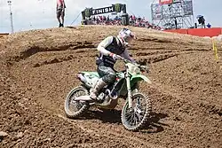 Jed Beaton Spain 2022