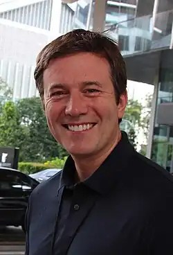 Jeff Glor