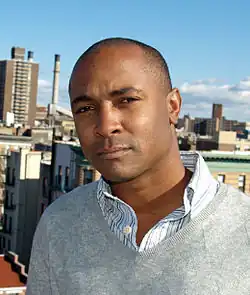 Rivera in 2008.