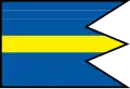 Flag of Jelenec