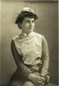 "Salvatore", The Jockey