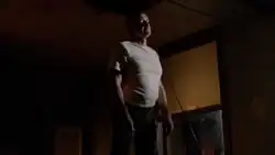 Locke's body