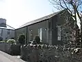 Jerusalem Chapel, Mynydd Mechell