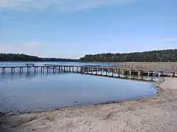 Lake