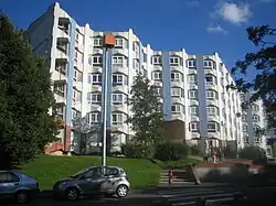 Cité scientifique