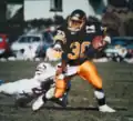 RB - Joe St. Louis - 2022 BAFA Hall of Fame Inductee