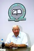 Joe Sutter, head of the Boeing 747 design team[172]