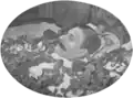 Johann Strauss II 1899, in: Österreichische Illustrierte Zeitung, 11. Juni 1899
