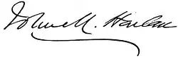 J. Marshall Harlan