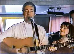 John Allan Cameron, "The Godfather of Celtic Music" in Canada.[31]