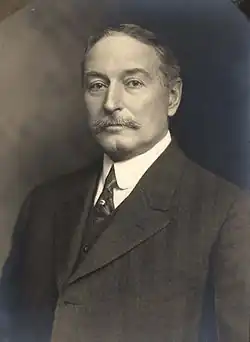 John Brown Francis Herreshoff (1850–1932)