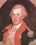 John Eager Howard