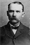 John F. Shelley
