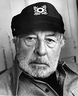John Houseman[235]