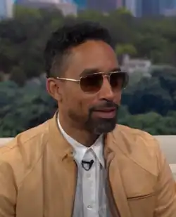 Austin in 2019