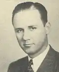 William Jones, 46th Speaker (1937–1938)