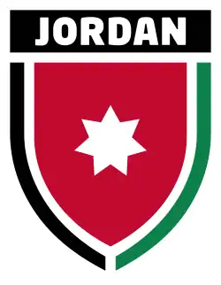 Shirt badge/Association crest