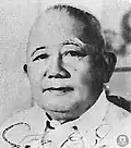 Vargas in 1978