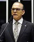 Jorge Boeira