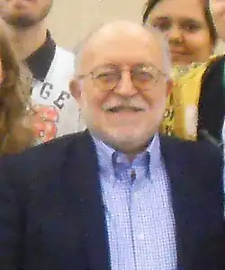 Jorge Enrique Ruffinelli Altesor (2012)