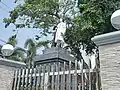Jose Rizal Monument