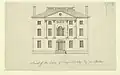 Joseph Coolidge House, Boston, 1792