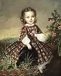 Germany, 1861