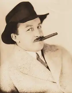 McEvoy, c. 1928