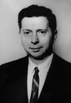Shallit c.โ1965
