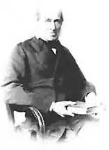 Portrait photograph