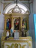 St. Joseph's Altar