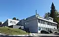 JRC Ispra visitors centre